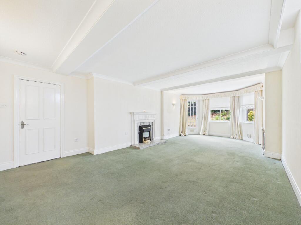 The Garden Apartment, 2 Brookbank House, Welham Road, 21 Welham Road, Malton, YO17 9DP photo 2