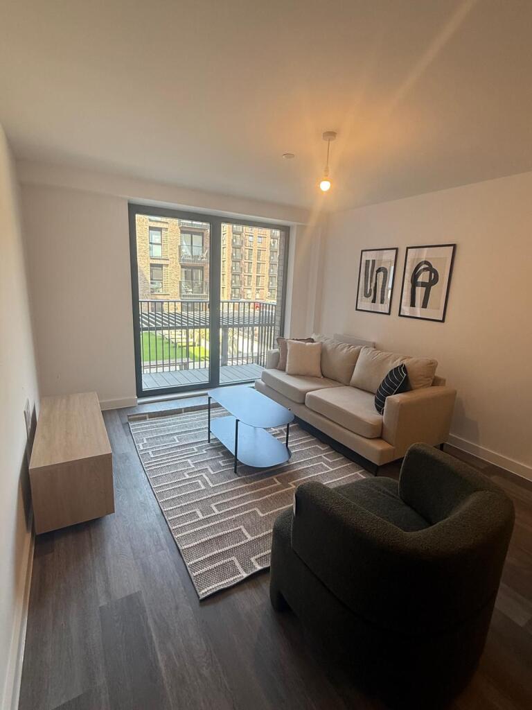 Main image of property: Berkeley Square, Ordsall Lane, Salford