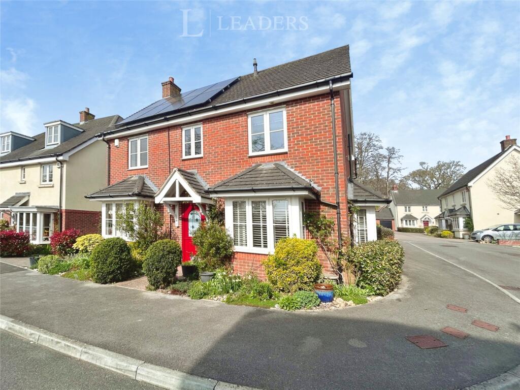 Main image of property: Aubin Wood, Emsworth, Hampshire