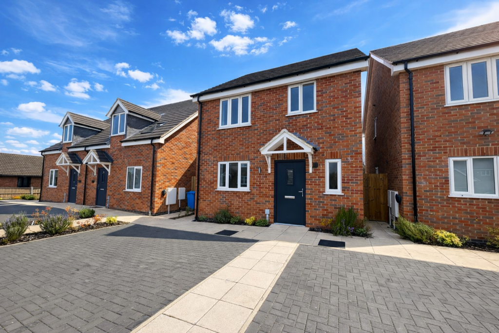 Main image of property: Trafalgar Road, Long Eaton, NG10