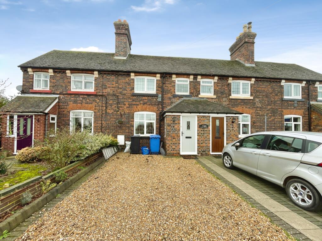 Main image of property: Croxall Road, Alrewas, Burton-on-Trent, DE13