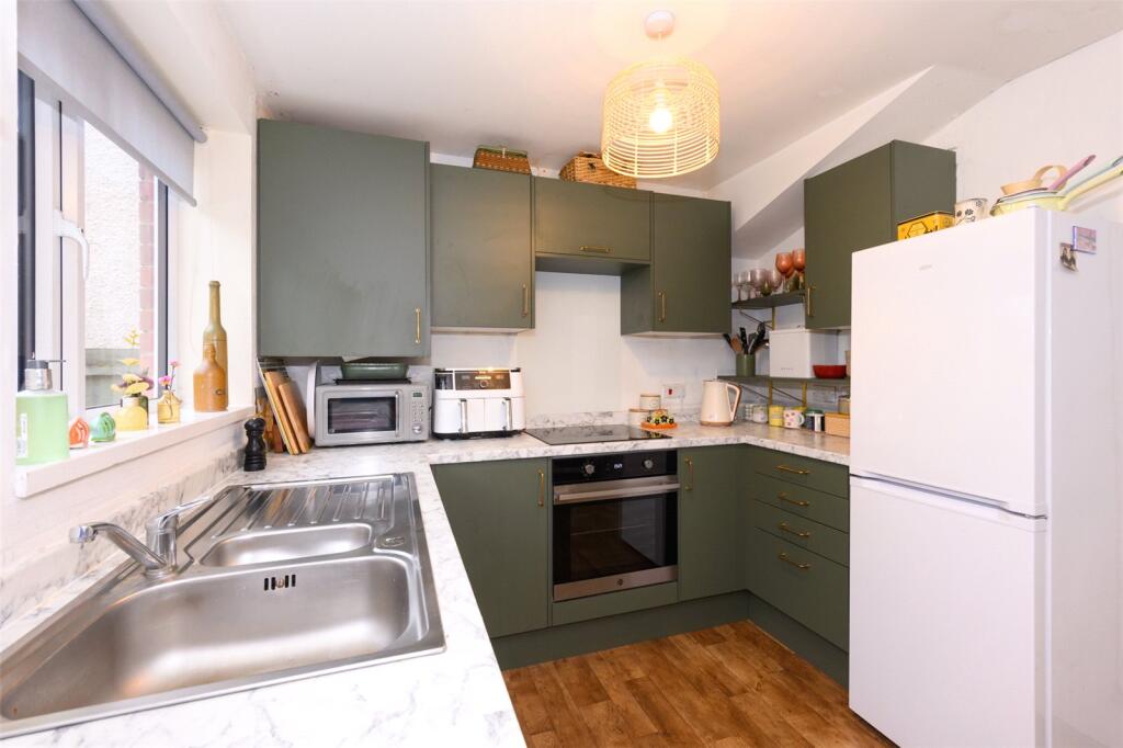 Glaramara Drive, Carlisle, Cumbria, CA2 photo 4