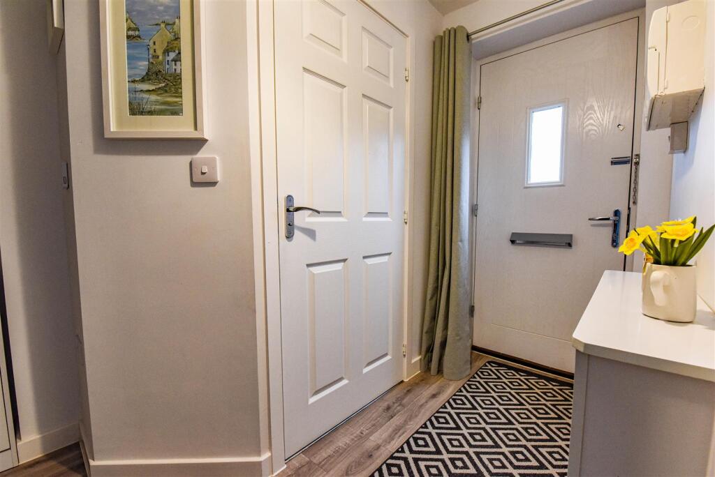 House in Stroud, Berkeley - View 5