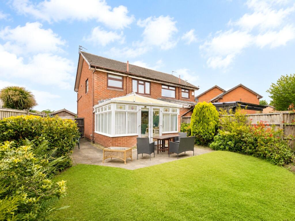 Crompton Drive, Liverpool, Merseyside, L12 photo 2