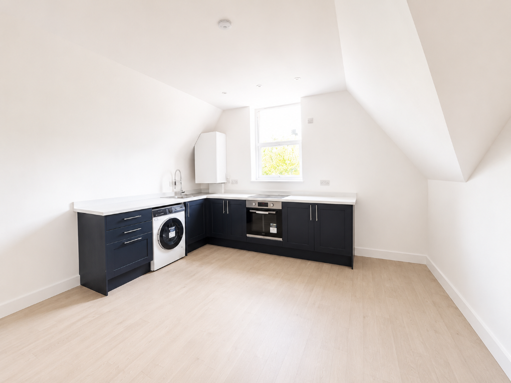 Main image of property: Flat 6, 10 Judges Drive, Liverpool, Merseyside, L6