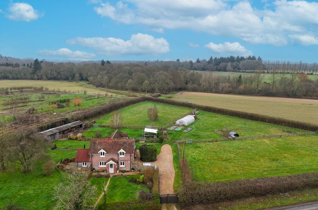 Main image of property: Hamptworth Road, Landford, Salisbury, SP5