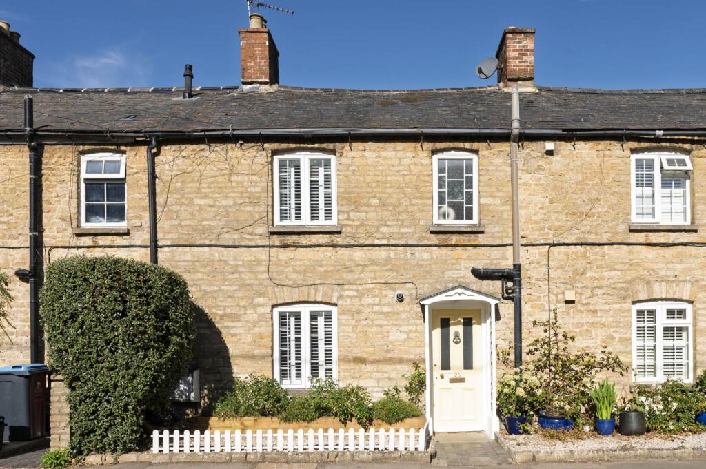 Main image of property: Albion Street, Chipping Norton