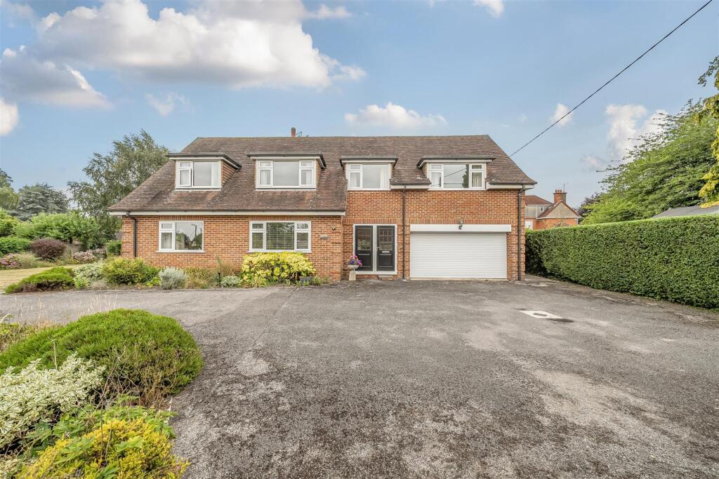 Main image of property: Orchard Close, Devizes
