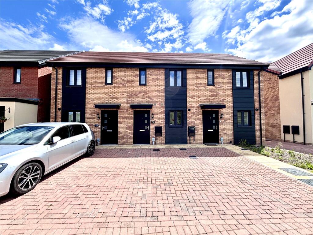 Main image of property: Redhill Grove, Hampton Woods, Peterborough, Cambridgeshire, PE7