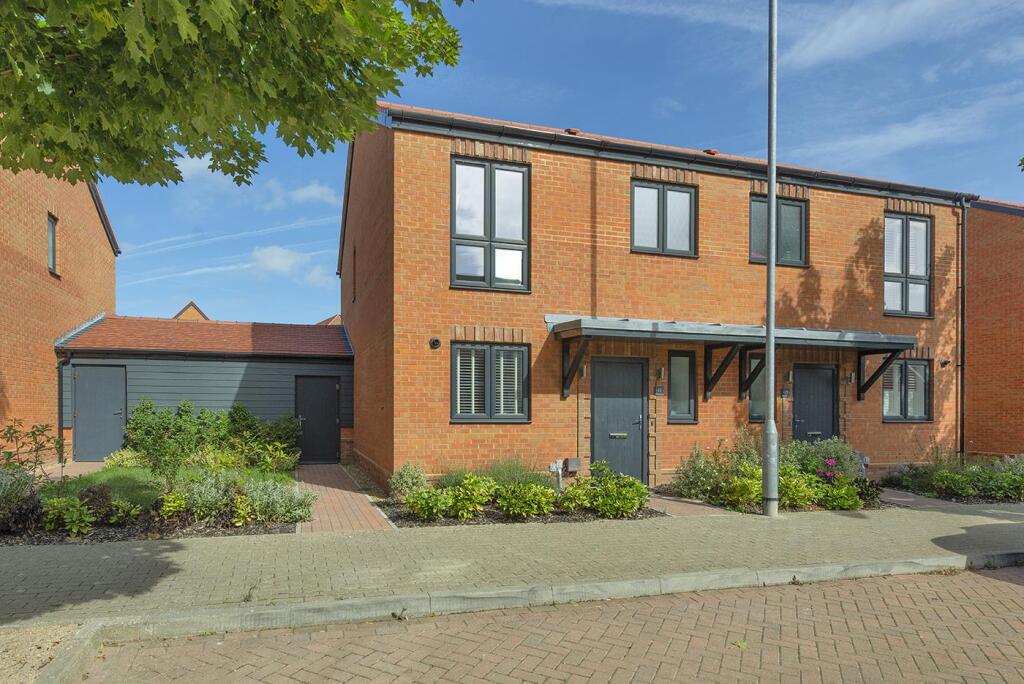 Main image of property: Orchard Way, Kings Hill, ME19 4TD