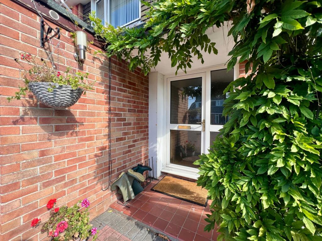 House in Taunton - More