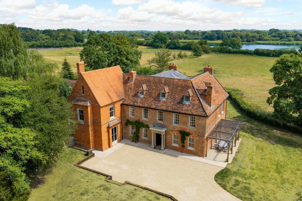 Main image of property: Haversham, Milton Keynes, Buckinghamshire