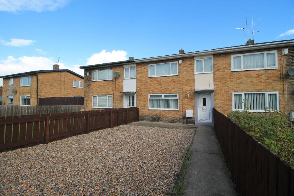Main image of property: Coach Road Estate, Usworth, Washington, Tyne and Wear, NE37