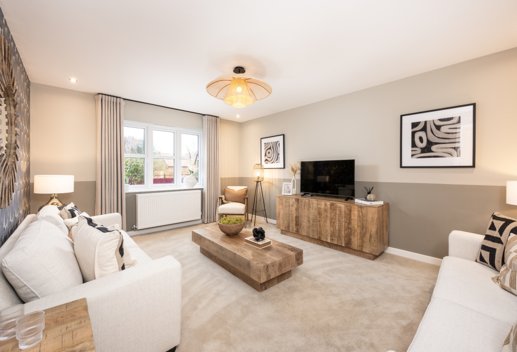 Main image of property: Main Street,
Stanton under Bardon,
Markfield,
LE67 9TQ