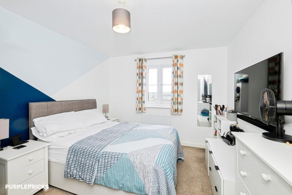 Apartment in Hayle, Copperhouse - More
