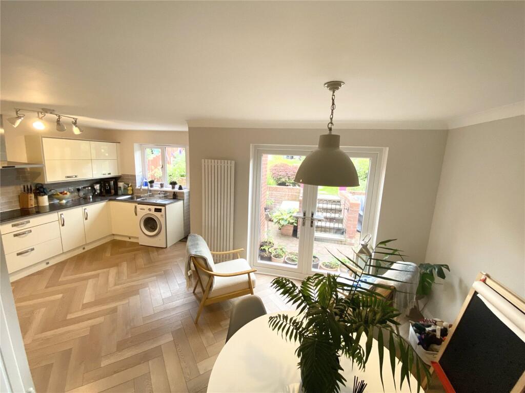 House in Prudhoe - View 5