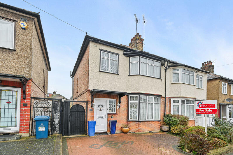 Main image of property: Durham Road, Harrow
