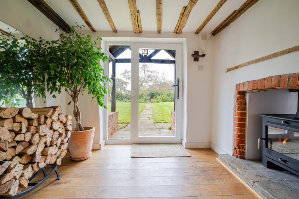 House in Princes Risborough, Speen - View 5