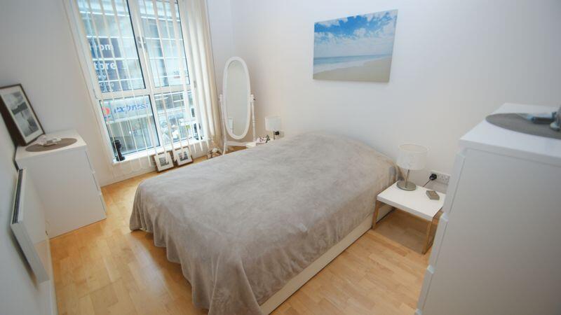 Apartment in Nottingham, Rainbow Quarter, St Ann's - View 5