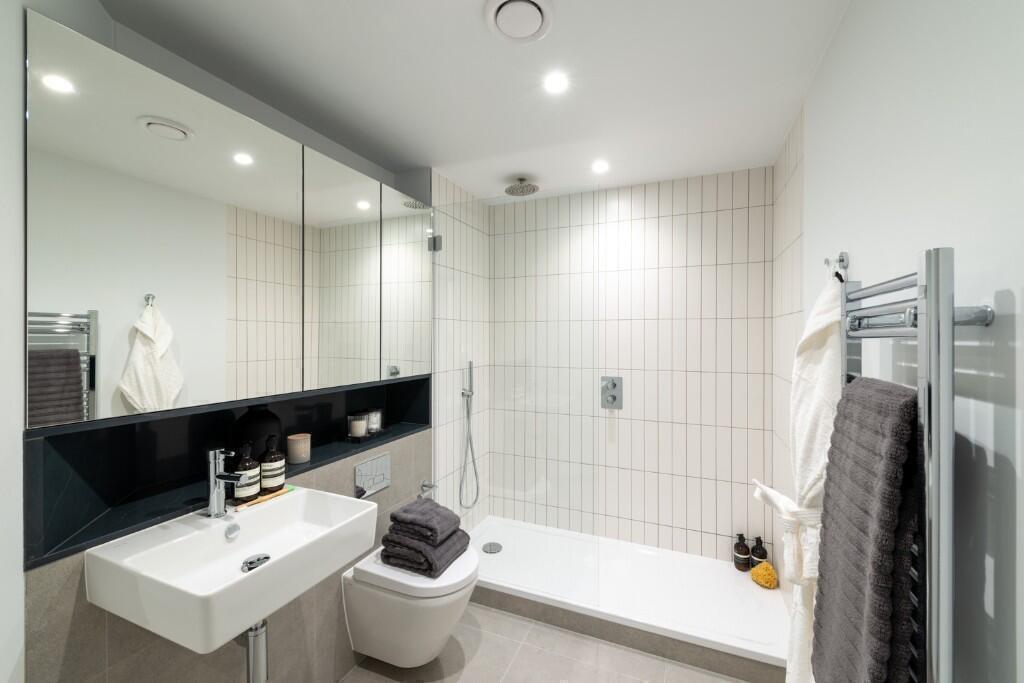 Additional image 13 of The Octagon - 1 Great Charles Street Queensway, Birmingham, B3 3DS