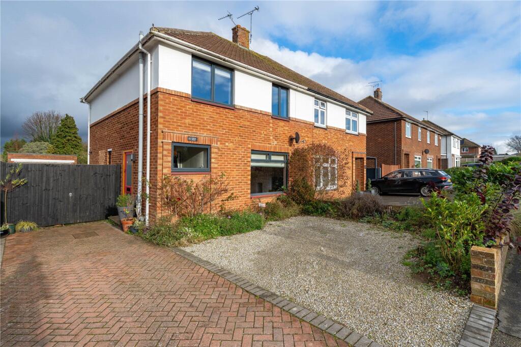 Main image of property: Anglesey Avenue, Loose, Maidstone, Kent, ME15