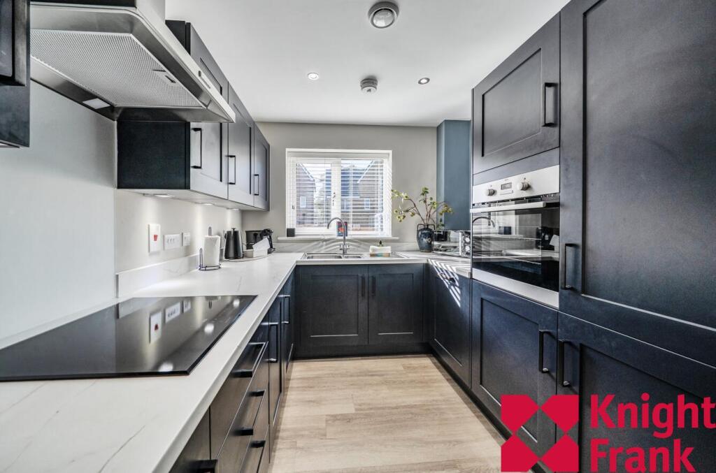 Apartment in Slough, Sunninghill and Ascot - View 4