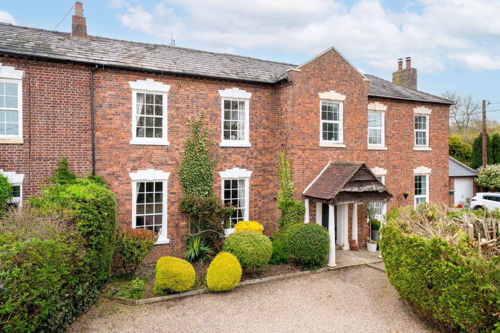 Main image of property: Mill Lane, Wolverley, DY11