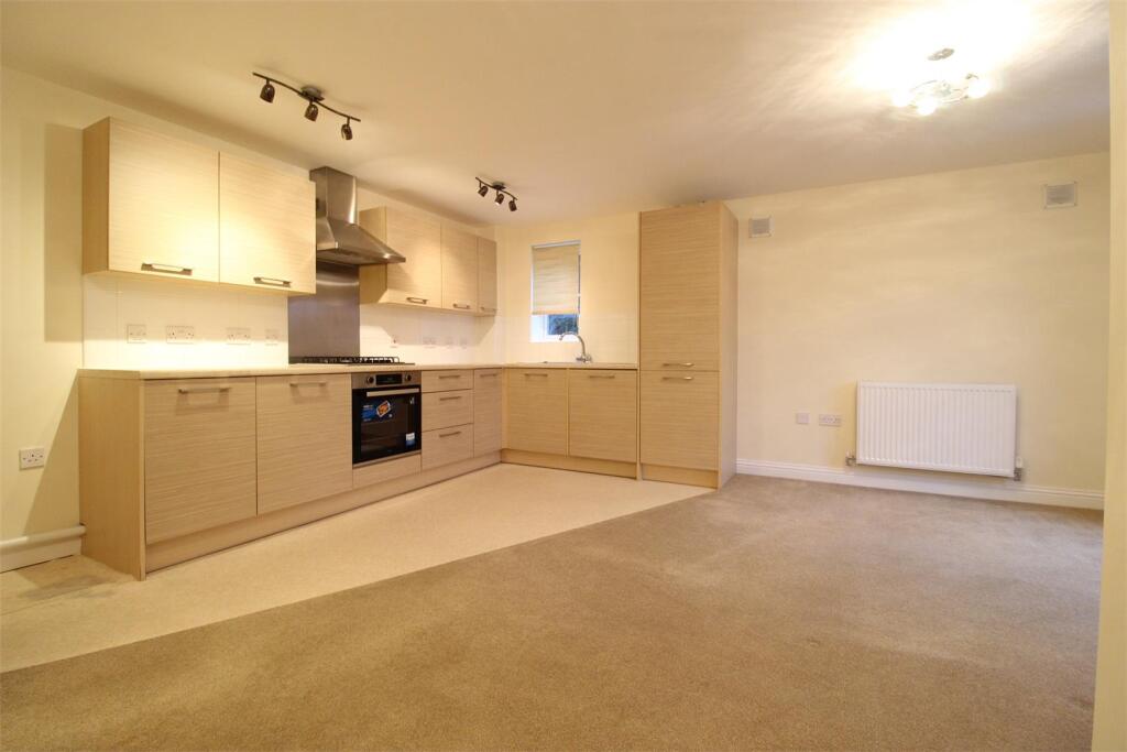 Apartment in Canterbury - View 2
