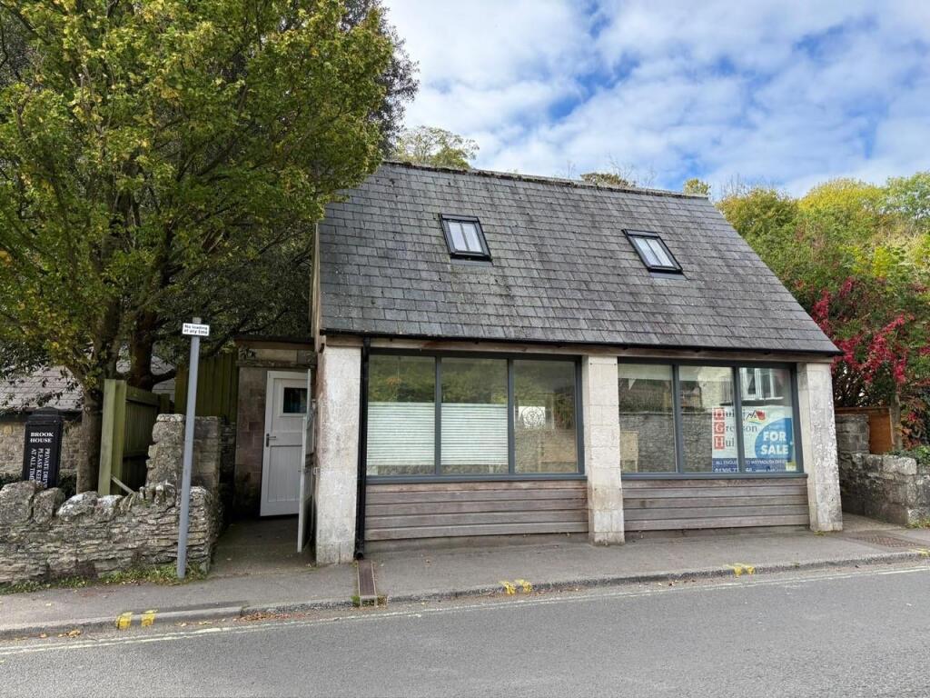 Main image of property: Church Street, Weymouth