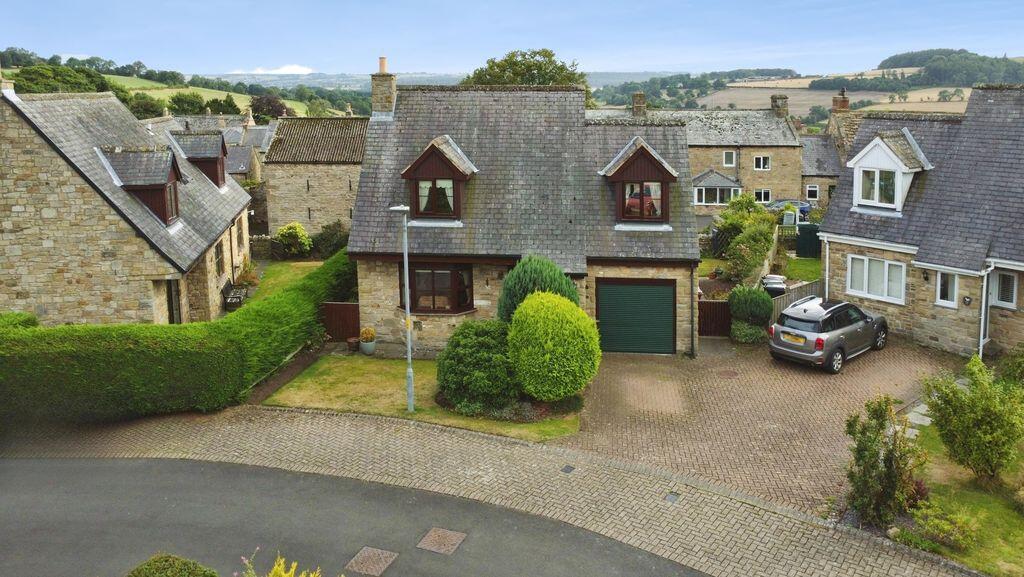 Main image of property: Mithras Court, Wall