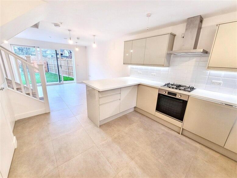 Main image of property: Manbey Street, Stratford, E15
