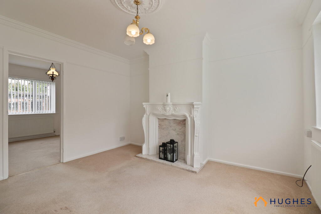 House in Sheffield, South Yorkshire - View 4