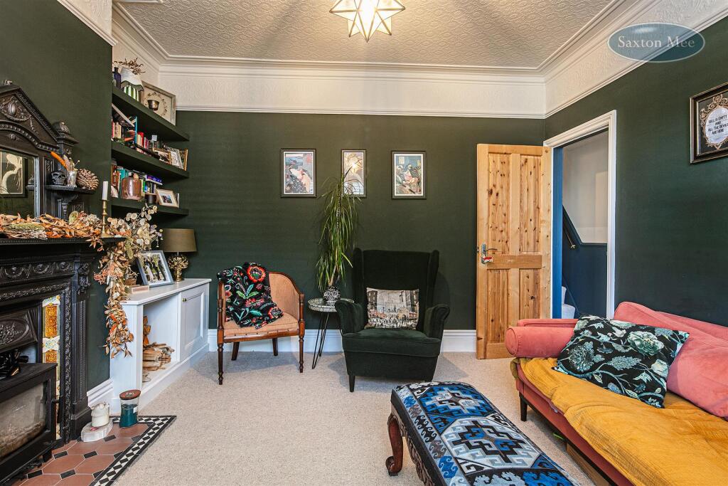 House in Sheffield - View 4