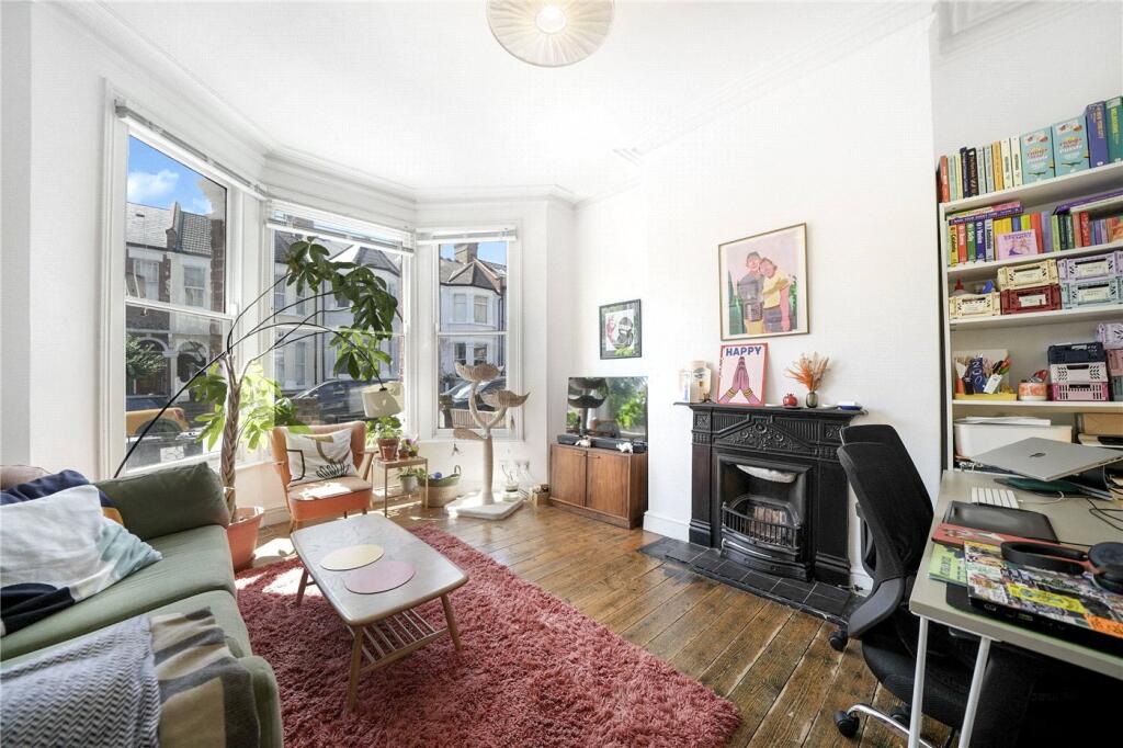 Main image of property: Rathcoole Avenue, Crouch End, London, N8