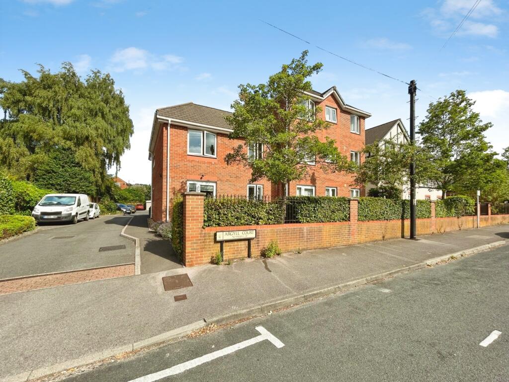 Main image of property: Clarence Road, Fleet, Hampshire