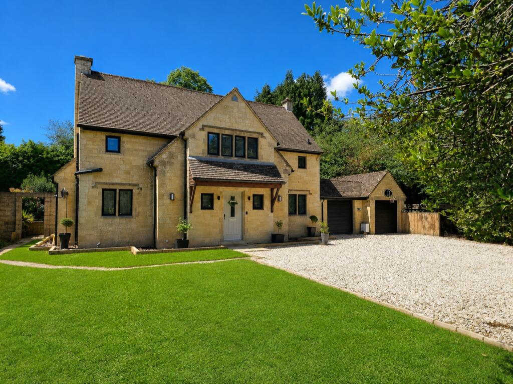 Main image of property: Somerford Road, Cirencester, Gloucestershire, GL7
