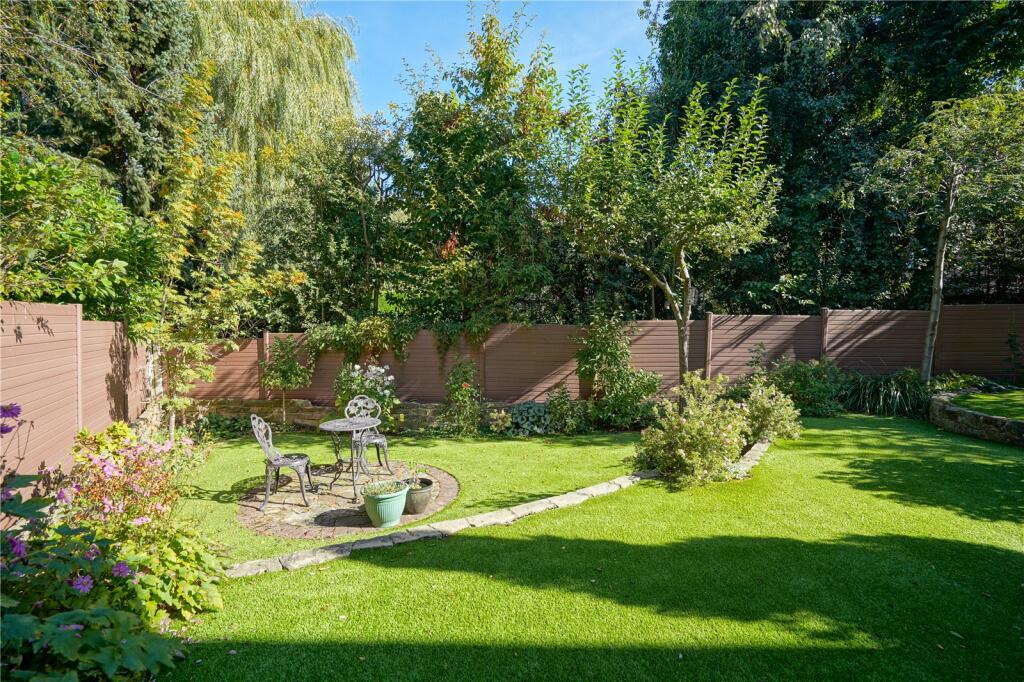 House in Sheffield - View 4