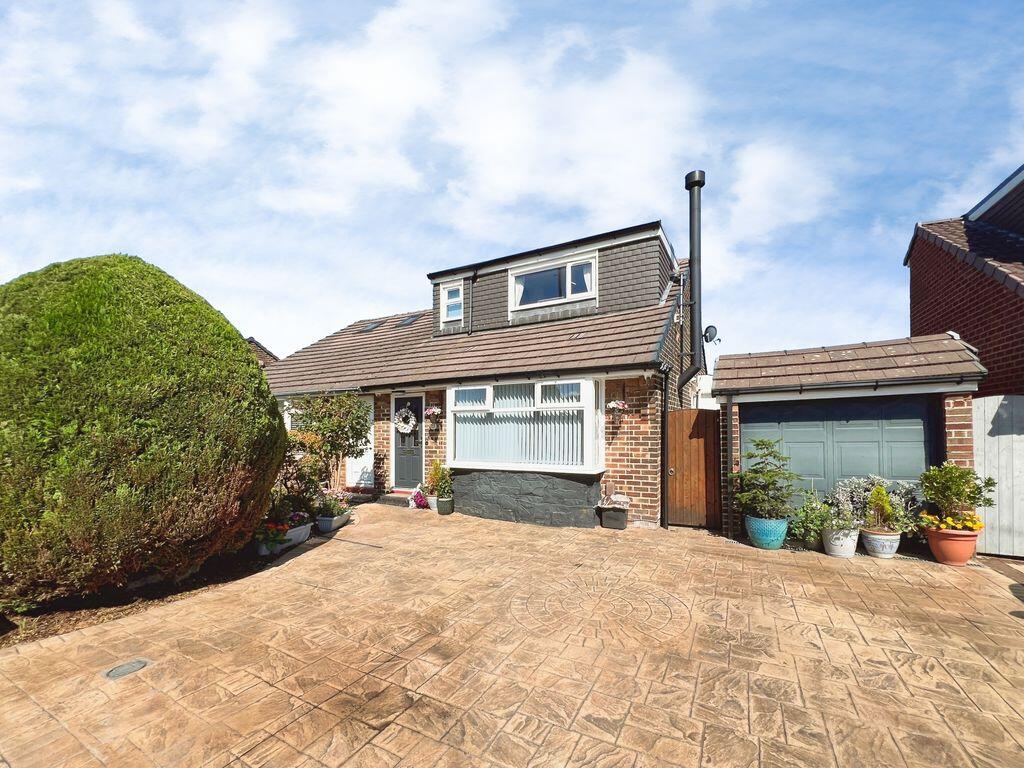 Falkland Road, Bolton