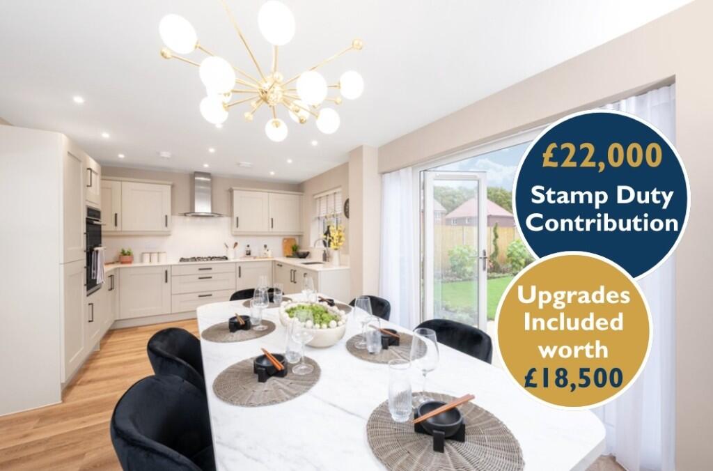 Main image of property: Plaistow Road,
Kirdford,
RH14 0JR