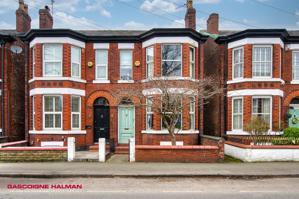 Main image of property: Kennerley Road, Davenport