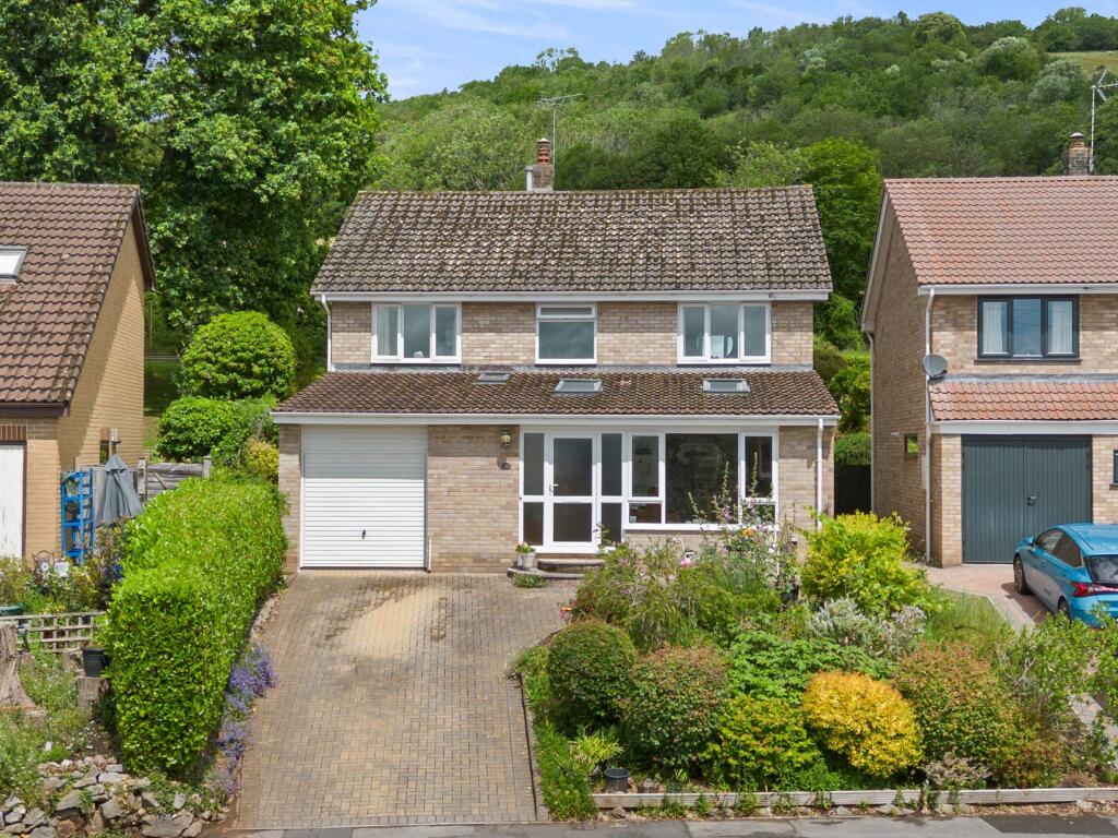 Main image of property: Mendip Close, Axbridge, BS26