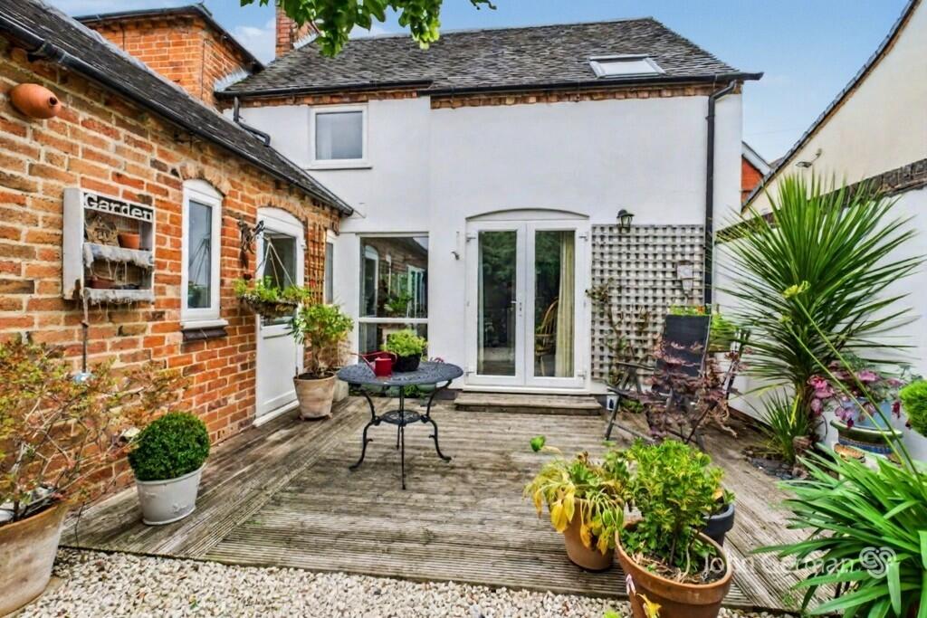 Main image of property: Wilmore Lane, Rangemore