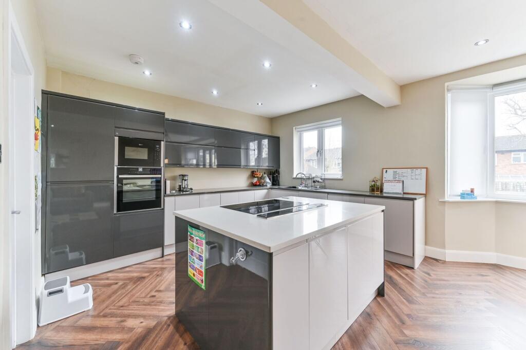 House in London - View 4