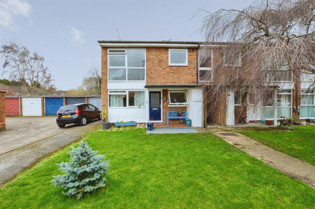 Main image of property: Lea Walk, Harpenden
