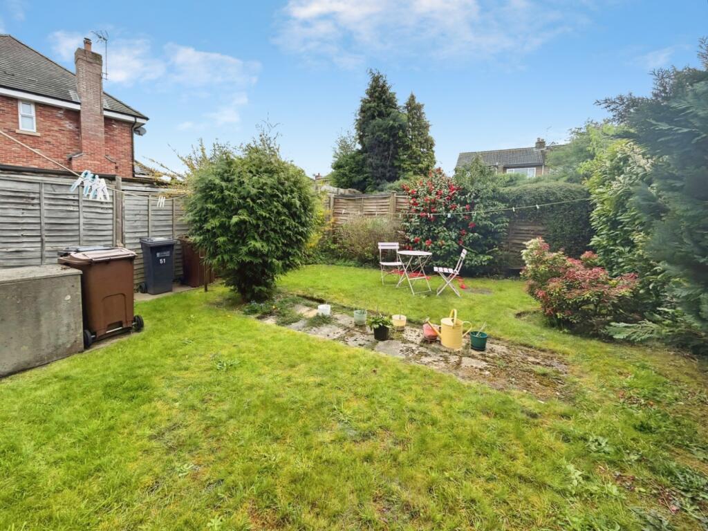 Additional image 11 of Mockley Wood Road, Knowle, Solihull