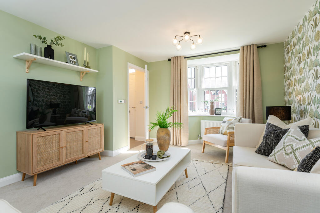 Main image of property: Newton Lane,
Newton,
NG13