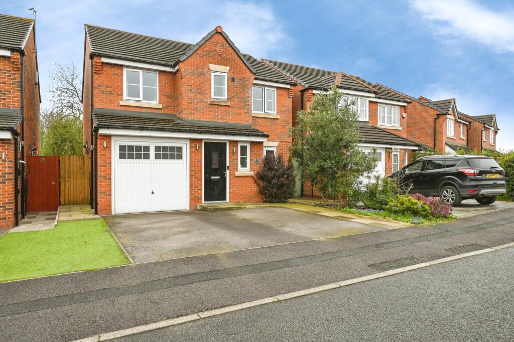 Main image of property: Chadwick Lane, Widnes, Cheshire, WA8