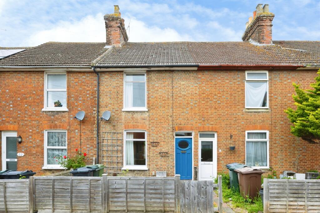 Main image of property: Lower Denmark Road, Ashford