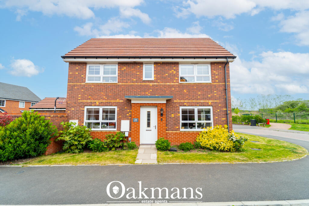 Additional image 21 of Chimney Way, Stoke Prior, Bromsgrove, Worcestershire, B60