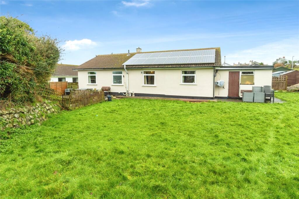 House in Redruth, Cornwall - View 4